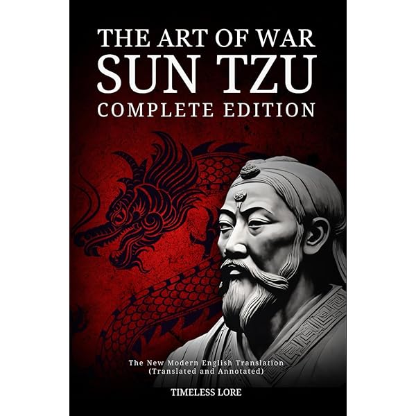 Amazon | The Art of War (Fingerprint! Classics) | Sun-Tzu, Giles