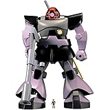 1/60 MS-09 ドム (機動戦士ガンダム)