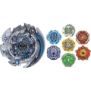 ベイブレードバースト B-176 ランダムブースター Vol.23