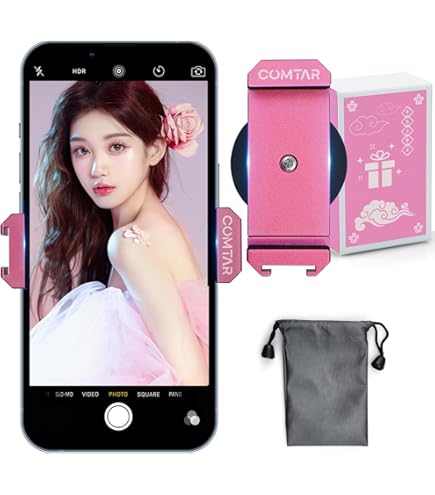 Amazon.co.jp: 【公式】マグピク magpic マグネットスマホスタンド