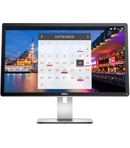 Amazon.co.jp: DELL P2415Q プロフェッショナルシリーズ 23.8インチ