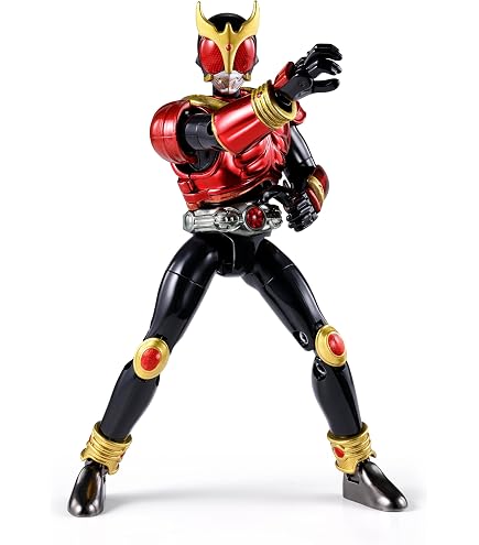 Amazon | TAMASHII NATIONS S.H.フィギュアーツ（真骨彫製法） 仮面