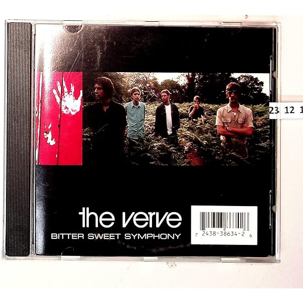 VERVE - Urban Hymns (5Cd/Dvd/Super Deluxe Edition) | Amazon