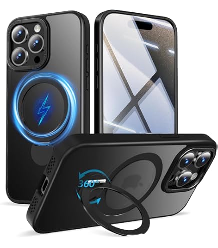 Amazon | 【整備済み品】 Apple iPhone 15 Pro 128GB ブルー