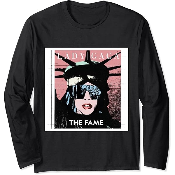 Amazon | Run DMC 公式 King Of Rock Tour '85 長袖Tシャツ | Tシャツ