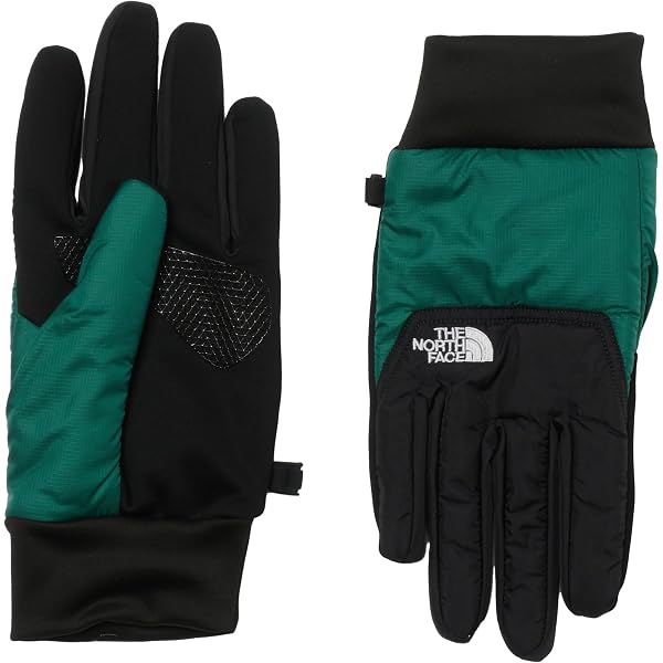 Amazon | [THE NORTH FACE] ザノースフェイス 手袋 Nuptse Hand Warmer