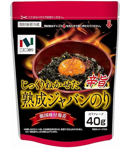 のりこのり 味付のり卓上12切100枚S | 味のり,味のりその他 | ニコニコのり