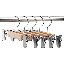 NAKATA HANGER 木製ジャケットハンガー 5本セット Amazon.co.jp: 【ナカタハンガー】日本製 木製レディース ジャケット