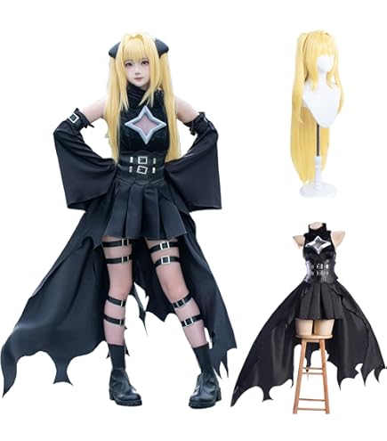 Amazon.co.jp: ジェット VALORANT ヴァロラント Jett コスプレウィッグ