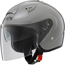 Amazon | ヤマハ発動機(Yamaha) ZENITH YJ-S Lサイズ 頭囲58cm～59cm N