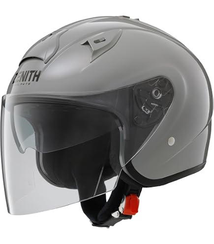 Amazon.co.jp: Yamaha 90791-2288M YJ-14 ZENITH Motorcycle Helmet