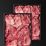 九州産黒毛和牛 切り落とし 800g（400g×2）牛肉 赤身 肉 食品 冷凍 すき焼き しゃぶしゃぶ 炒め物 食材