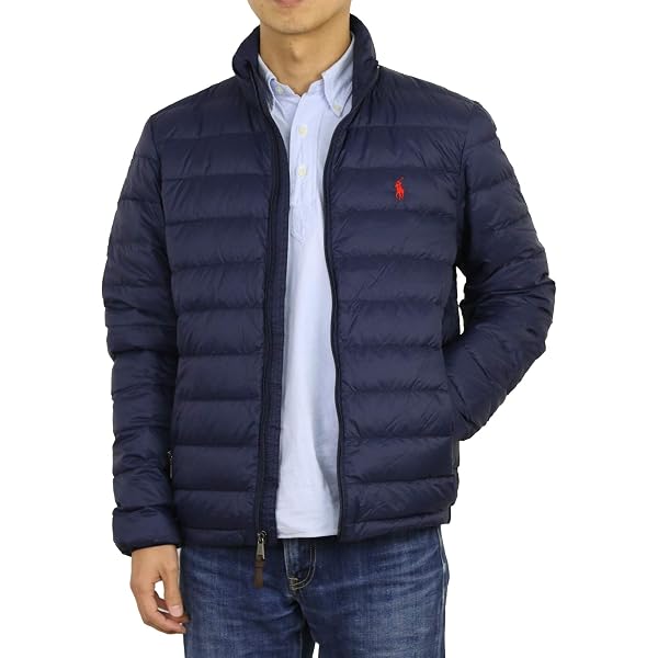 Amazon.co.jp: [POLO RALPH LAUREN] (ポロ ラルフローレン) メンズ