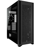Amazon | CORSAIR 9000D RGB AIRFLOW スーパーフルタワーPCケース