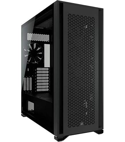 Amazon.co.jp: Corsair Graphite Series 780T Full Tower PC Case