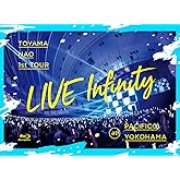東山奈央1st TOUR“LIVE Infinity” at パシフィコ横浜 [Blu-ray]