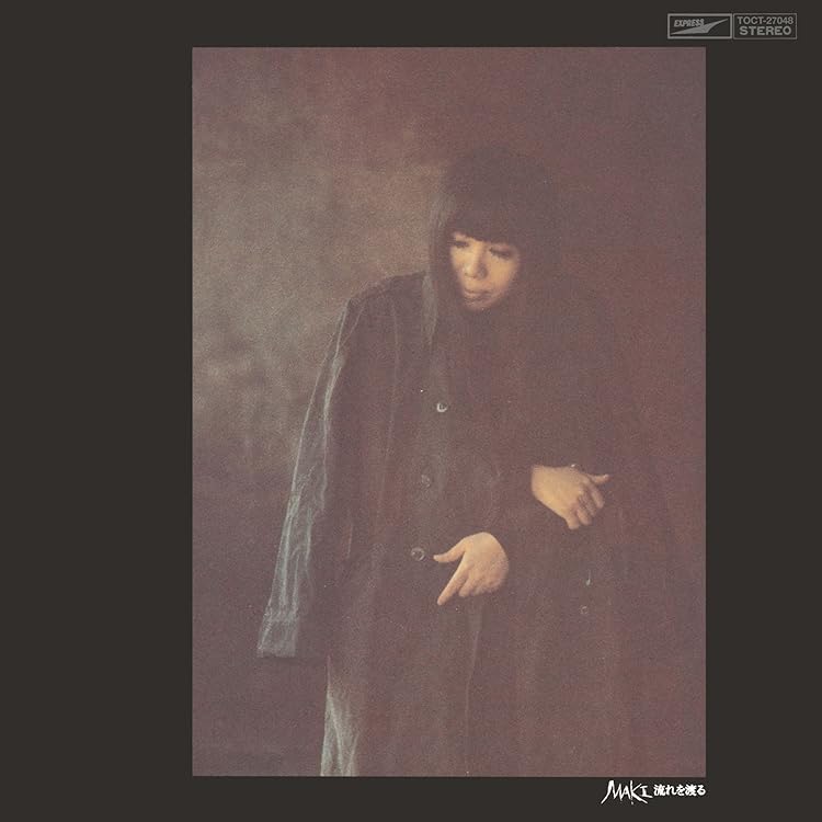 Amazon.co.jp: MAKI LIVE(紙ジャケット仕様) - 浅川マキ