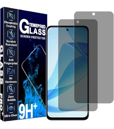 Amazon | FILMEXT フィルム Xiaomi Redmi 12 5G 用 のぞき見防止