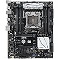 ASUSTeK Intel X99搭載 マザーボード LGA2011-v3対応 X99-E 【ATX】