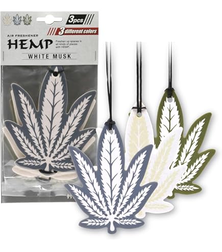 Amazon.co.jp: ヘンプ(HEMP) ルームフレグランス エアー