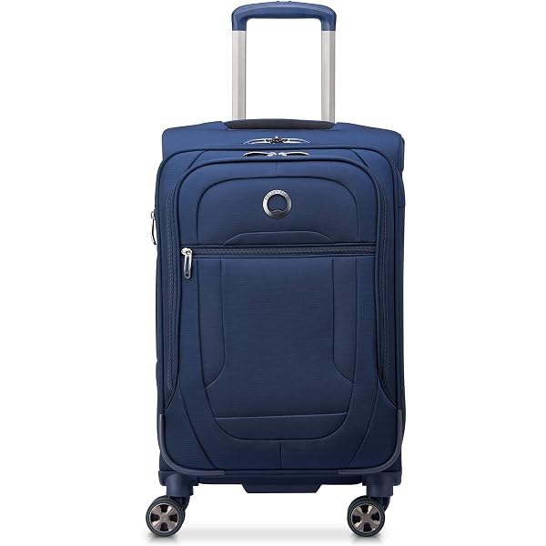 Amazon.co.jp: DELSEY Paris Helium DLX キャリーオンガーメントバッグ 