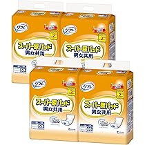スーパー尿パッド　60枚入×8袋セット　男女共用 楽天市場】【メーカー直営】リフレ スーパー尿パッド男女共用 60