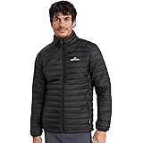 Kathmandu Heli Lightweight Water-Repellent Warm Mens Down Puffer Jacket v3