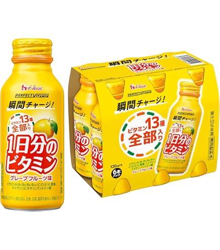 Amazon.co.jp: PERFECTVITAMIN ハウスウェルネスフーズ PERFECT