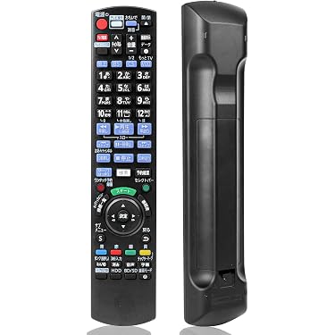 Amazon.co.jp 最新リリース: AV・テレビリモコン の新着ランキングです。