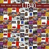 Very Best Of Ub 40