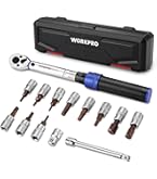 Amazon.co.jp: PARKTOOL(パークツール) トルクレンチ 高トルク用