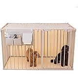 [citydog/シティドッグ] Simple Modern Cage専用 フェルトタープ＆マルチケース ケージ カバー 屋根 サークル 犬用ゲージ ペットサークル ペットゲージ フェンスケージ sand