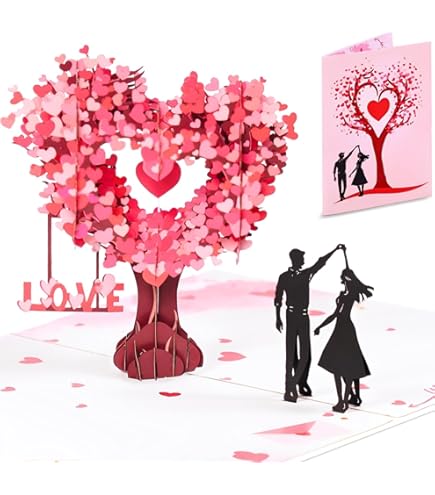 Mom Mothers Day Card From Daughter, Mothers Day Card From Son To Mother, One In A Million Heart, Handmade Special Mommy Mothers Day Gift