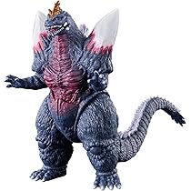 Amazon.co.jp: [バンダイ(BANDAI)] ムービーモンスターシリーズ