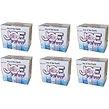 エコプラッツ 善玉バイオ浄 JOE デオクリン 無香料のエコ洗剤 粉末 1.3kg (6箱)