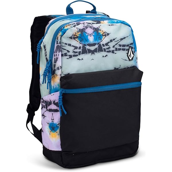 ボルコム アーミー　バッグパック VOLCOM ボルコム リュック バッグ バックパック 2024秋冬 Roamer