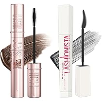 Amazon | メイベリン MAYBELLINE スカイハイ マスカラ