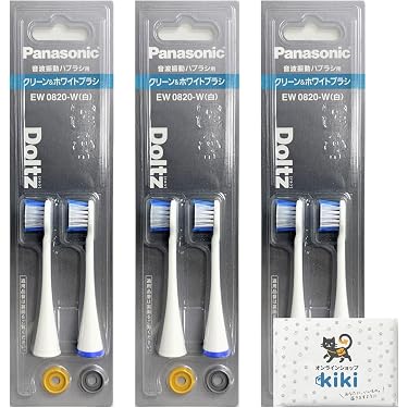 Amazon.co.jp 最新リリース: 電動歯ブラシの替えブラシ の新着