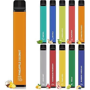 Amazon.co.jp 最新リリース: 電子たばこ の新着ランキングです。