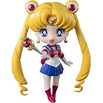 専用商品【ほたる+フィギュア】セーラームーン　アクスタ　３点セット Amazon.co.jp: セーラーサターン(土萠ほたる) フィギュア 3種