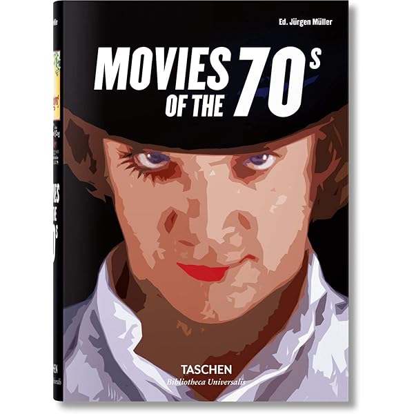 100 Movies of the 2000s - Jurgen Muller | 9783836587341