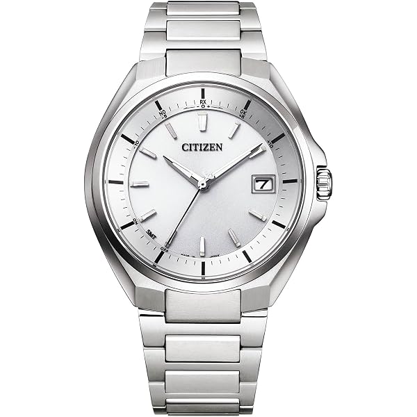 Amazon.co.jp: [シチズン]CITIZEN 腕時計 スポーティー メカニカル