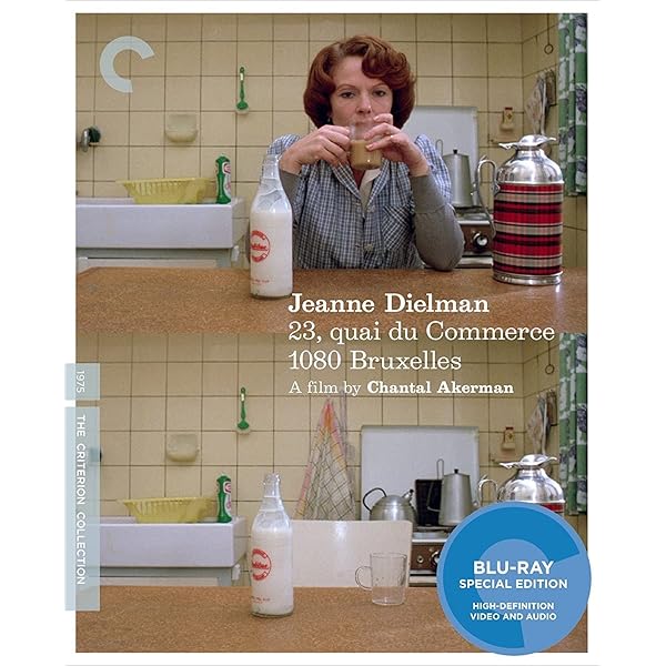 (未使用･未開封品)Criterion Collection: Cameraperson [Blu-ray] [Import] Cameraperson (2016) | The Criterion Collection
