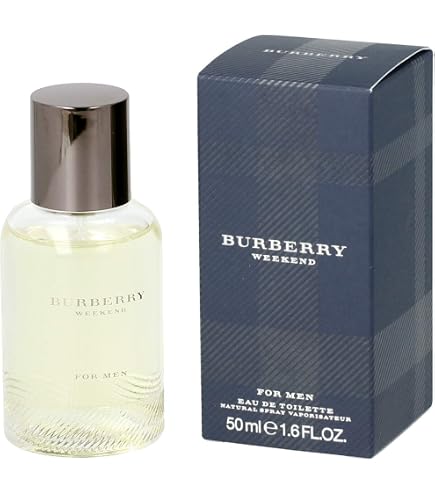 Amazon | バーバリー ウィークエンド フォーメン オードトワレ 30mL