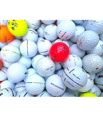 Amazon.co.jp: 【Aランク厳選】30球 30個 ロストボール Lost