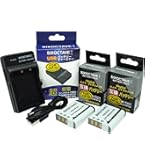 Amazon | str 富士フィルム NP-95 リコー DB-90 互換バッテリー