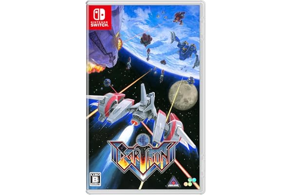 【Amazon.co.jpエビテン限定】アーシオン 通常版 3Dクリスタルセット(エビテン限定特典付き)Switch