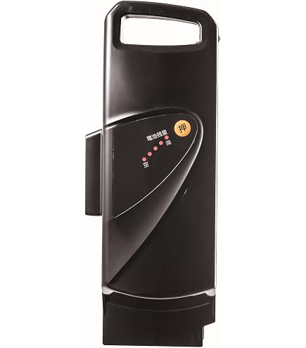 パナソニック電動自転車バッテリー NKY491B02B 新品未開封 6.6Ah黑 