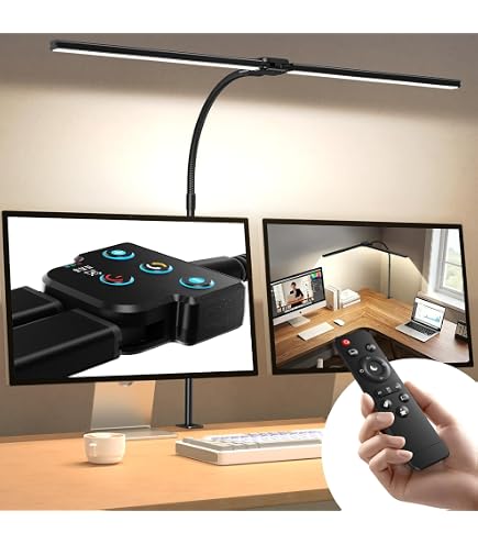 Amazon.co.jp: パナソニック Panasonic LEDスタンドライト デスク