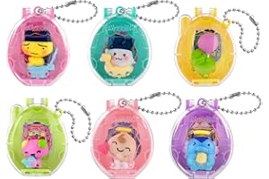 [バンダイ(BANDAI)] Tamagotchi Collectibles Selection Box 対象年齢 6 才以上 たまごっち